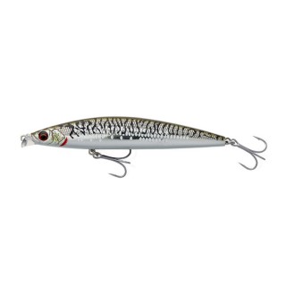 Savage Gear Gravity Shallow Floating col. Mackerel Ayu Savage Gear Gravity Shallow Floating col. Mackerel Ayu