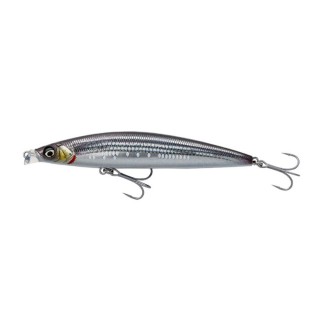 Savage Gear Gravity Shallow Floating col. Mullet Savage Gear Gravity Shallow Floating col. Mullet