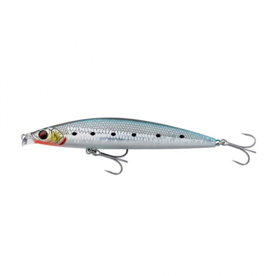 Savage Gear Gravity Shallow Floating col. Sardine Savage Gear Gravity Shallow Floating col. Sardine