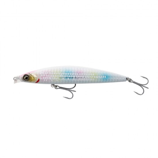 Savage Gear Gravity Shallow Floating col. White Candy Savage Gear Gravity Shallow Floating col. White Candy