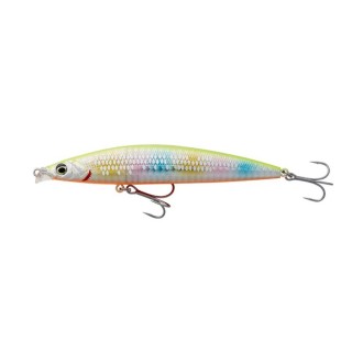Savage Gear Gravity Shallow Floating col. Yellow Orange Candy Savage Gear Gravity Shallow Floating col. Yellow Orange Candy
