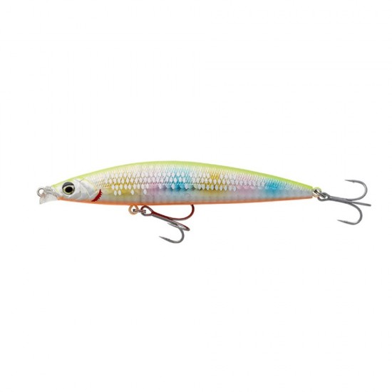 Savage Gear Gravity Shallow Floating col. Yellow Orange Candy Savage Gear Gravity Shallow Floating col. Yellow Orange Candy