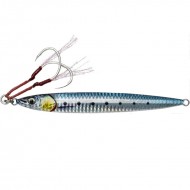 SAVAGE GEAR 3D SLIM JIG MINNOW 80 gr col SARDINE PHP SAVAGE GEAR 3D SLIM JIG MINNOW 80 gr col SARDINE PHP