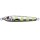 JIG SEA FALCON SHARP SHOOTER 9,5 cm 60 gr col. SILVER ZEBRA
