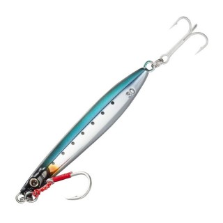 JIG SHIMANO COLTSNIPER IWASHI ROCKET 9,5 cm 40 gr col 001 MAIWASHI JIG SHIMANO COLTSNIPER IWASHI ROCKET 9,5 cm 40 gr col 001 MAIWASHI
