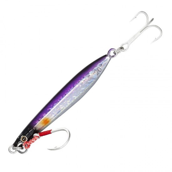 JIG SHIMANO COLTSNIPER IWASHI ROCKET 9,5 cm 40 gr col 003 KATAKUCHI
