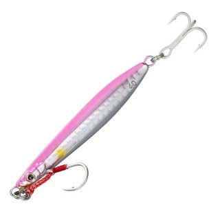 JIG SHIMANO COLTSNIPER IWASHI ROCKET 9,5 cm 40 gr col 004 PINK JIG SHIMANO COLTSNIPER IWASHI ROCKET 9,5 cm 40 gr col 004 PINK