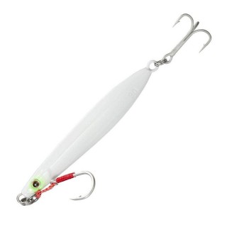 JIG SHIMANO COLTSNIPER IWASHI ROCKET 9,5 cm 40 gr col 007 GLOW JIG SHIMANO COLTSNIPER IWASHI ROCKET 9,5 cm 40 gr col 007 GLOW