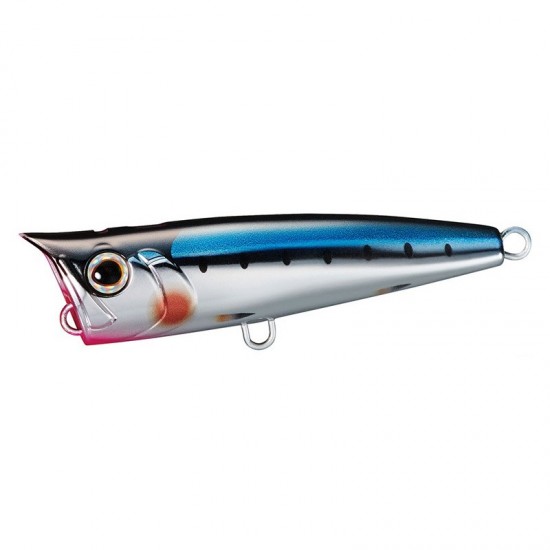 Shimano Coltsniper RockPop col 01T Artificiale Shimano Coltsniper RockPop 90F col 01T