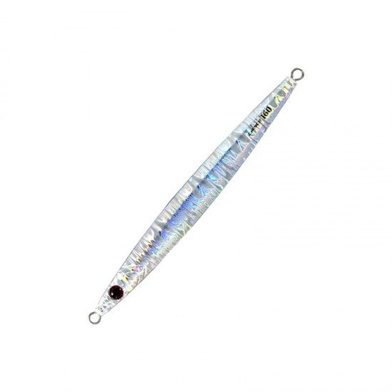 JIG SHOUT LANCE 102-LC 15 cm 100 gr col BH JIG SHOUT LANCE 102-LC 15 cm 100 gr col BH
