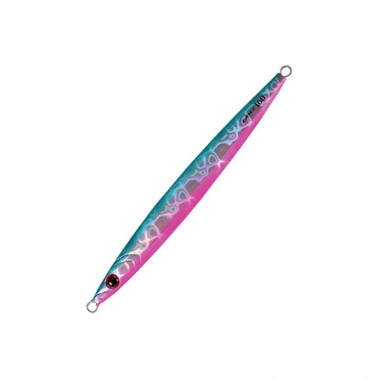 JIG SHOUT LANCE 102-LC 15 cm 100 gr col BP JIG SHOUT LANCE 102-LC 15 cm 100 gr col BP