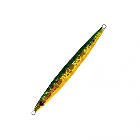 JIG SHOUT LANCE 101-LC 13 cm 80 gr col GG
