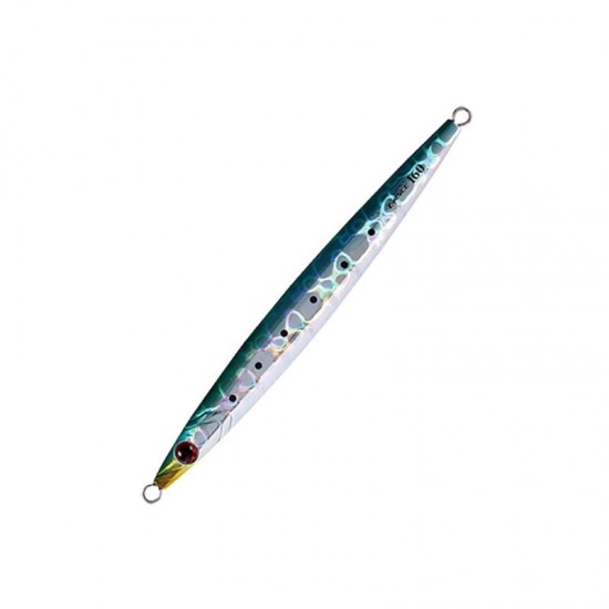 JIG SHOUT LANCE 102-LC 15 cm 100 gr col I JIG SHOUT LANCE 102-LC 15 cm 100 gr col I