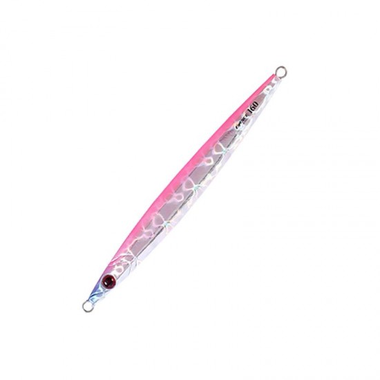 JIG SHOUT LANCE 102-LC 15 cm 100 gr col P JIG SHOUT LANCE 102-LC 15 cm 100 gr col P