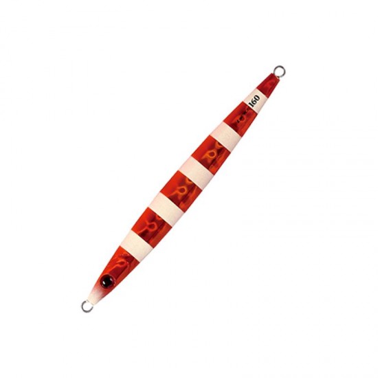 JIG SHOUT LANCE 101-LC 13 cm 80 gr col RZ