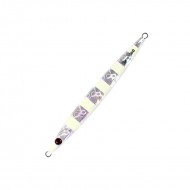 JIG SHOUT LANCE 101-LC 13 cm 80 gr col ZG