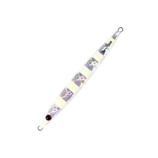 JIG SHOUT LANCE 101-LC 13 cm 80 gr col ZG JIG SHOUT LANCE 101-LC 13 cm 80 gr col ZG