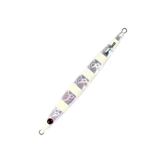 JIG SHOUT LANCE 101-LC 13 cm 80 gr col ZG