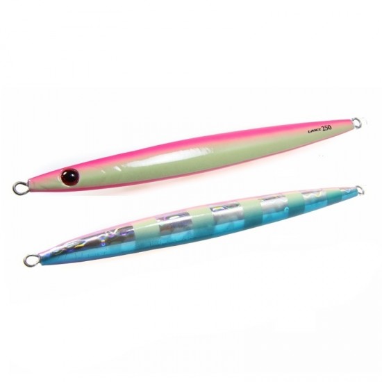 JIG SHOUT LANCE 101-LC 13 cm 80 gr col BPZG