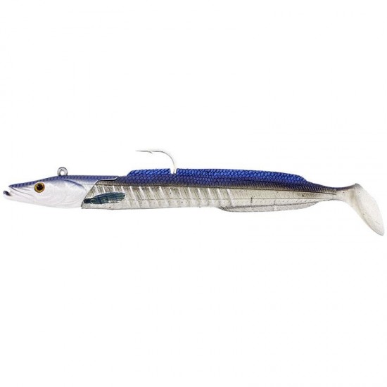 SOFTBAIT WESTIN SANDY ANDY 15 cm 42 gr col CLEAR SKY SOFTBAIT WESTIN SANDY ANDY 15 cm 42 gr col CLEAR SKY