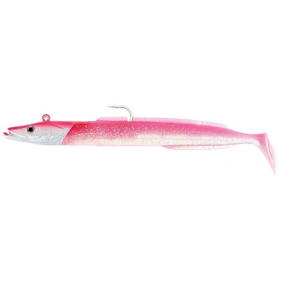 SOFTBAIT WESTIN SANDY ANDY 15 cm 42 gr col Glowing Lipstick SOFTBAIT WESTIN SANDY ANDY 15 cm 42 gr col Glowing Lipstick