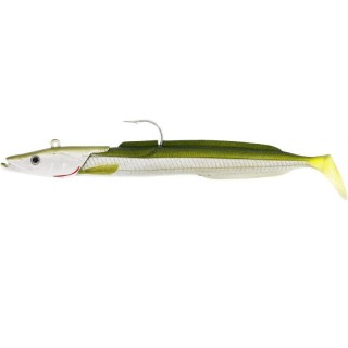 SOFTBAIT WESTIN SANDY ANDY 15 cm 42 gr col TOBIS AMMO