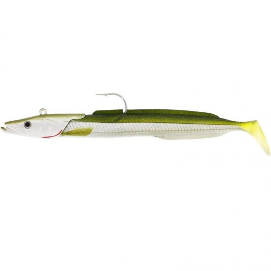 SOFTBAIT WESTIN SANDY ANDY 15 cm 42 gr col TOBIS AMMO SOFTBAIT WESTIN SANDY ANDY 15 cm 42 gr col TOBIS AMMO