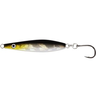 WESTIN SALTY JIG mis 4,5 cm 8 gr col BLACK HEADLIGHT