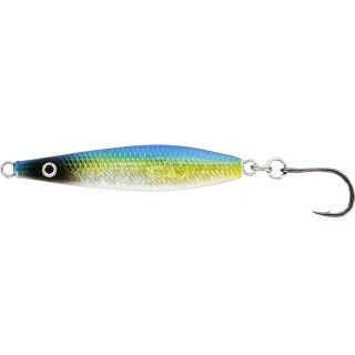 WESTIN SALTY JIG mis 4,5 cm 8 gr col col BLUE AYU