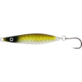 WESTIN SALTY JIG mis 4,5 cm 8 gr col GREEN SARDINE WESTIN SALTY JIG mis 4,5 cm 8 gr col GREEN SARDINE