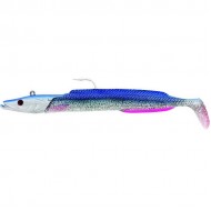 SOFTBAIT WESTIN SANDY ANDY 15 cm 42 gr col BLUE GLAMOUR SOFTBAIT WESTIN SANDY ANDY 15 cm 42 gr col BLUE GLAMOUR