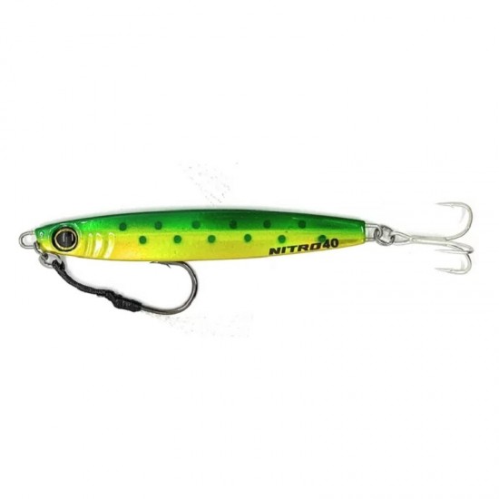 Xesta Casting Nitro 20 gr col 145 PENPEN Xesta Casting Nitro 20 gr col 145 PENPEN
