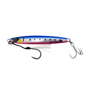 Xesta Casting Nitro 30 gr col 39 KBPS