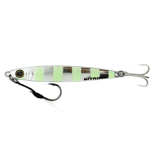 Xesta Casting Nitro 40 gr col 88 AIZL