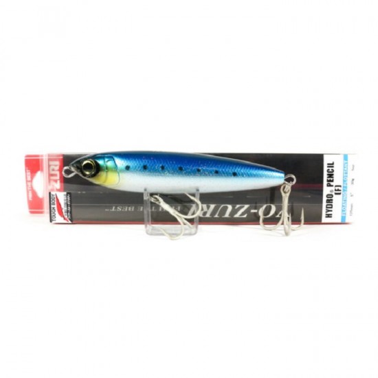YO-ZURI HYDRO PENCIL 125F 30 gr col IW
