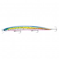 Artificiale Akami Wild 18 cm 28 gr Slow Sinking col BGP Artificiale Akami Wild 18 cm 28 gr Slow Sinking col BGP