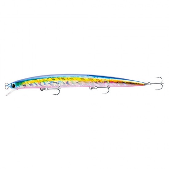 Artificiale Akami Wild 18 cm 28 gr Slow Sinking col BGP Artificiale Akami Wild 18 cm 28 gr Slow Sinking col BGP