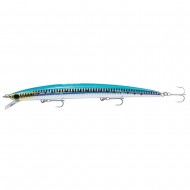 Artificiale Akami Wild 18 cm 28 gr Slow Sinking col HIW Artificiale Akami Wild 18 cm 28 gr Slow Sinking col HIW