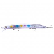 Artificiale Akami Wild 19 cm 34 gr Slow Sinking col OVR Artificiale Akami Wild 19 cm 34 gr Slow Sinking col OVR