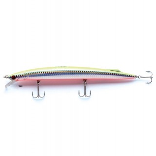 Artificiale Akami Wild 19 cm 34 gr Slow Sinking col TOFU Artificiale Akami Wild 19 cm 34 gr Slow Sinking col TOFU