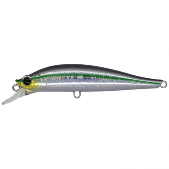 Artificiale Atec Crazee Dizzy Minnow 90 mm 28 gr col BS030 ISOOIWA Artificiale Atec Crazee Dizzy Minnow 90 mm 28 gr col BS030 ISOOIWA