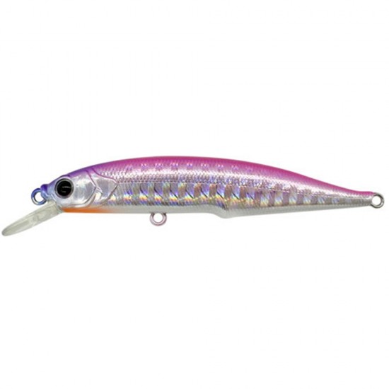Artificiale Atec Crazee Minnow 70S SW Tuned Limited 7 cm 6 gr col BS027 Height Holo Pink Artificiale Atec Crazee Minnow 70S SW Tuned Limited 7 cm 6 gr col BS027 Height Holo Pink