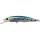 Artificiale Atec Crazee Minnow 70S SW Tuned Limited 7 cm 6 gr col BS028 Flash Sardine