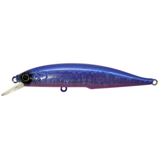 Artificiale Atec Crazee Minnow 70S SW Tuned Limited 7 cm 6 gr col BS029 Purple Pink Artificiale Atec Crazee Minnow 70S SW Tuned Limited 7 cm 6 gr col BS029 Purple Pink