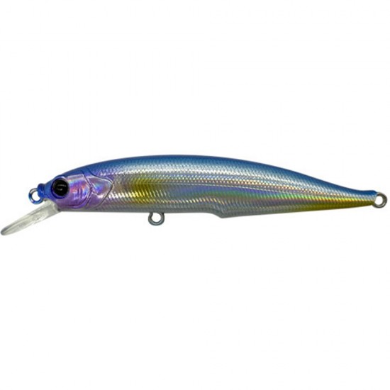Artificiale Atec Crazee Minnow 70S SW Tuned Limited 7 cm 6 gr col BS031 Ametist Artificiale Atec Crazee Minnow 70S SW Tuned Limited 7 cm 6 gr col BS031 Ametist