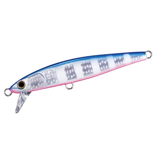 DAIWA SAWARASH 110HS 35 gr COL BLUE PINK ZEBRA