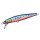 DAIWA SAWARASH 110HS 35 gr COL KEIMURA IWASHI RED BELLY
