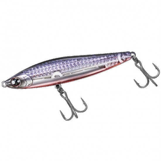 Artificiale Daiwa Morethan Switch Hitter Laser Impact 8,5 cm 20,2 gr col KATAKUCHI RED BELLY Artificiale Daiwa Morethan Switch Hitter Laser Impact 8,5 cm 20,2 gr col KATAKUCHI RED BELLY