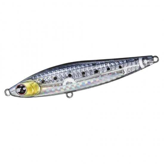 Artificiale Daiwa Morethan Switch Hitter Laser Impact 8,5 cm 20,2 gr col Maiwashi Artificiale Daiwa Morethan Switch Hitter Laser Impact 8,5 cm 20,2 gr col Maiwashi