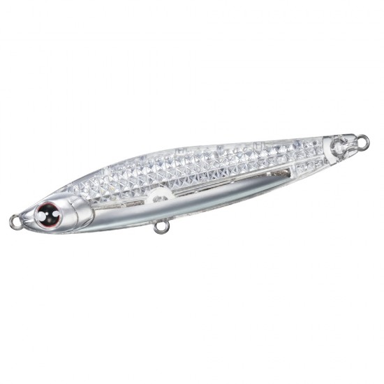 Artificiale Daiwa Morethan Switch Hitter Laser Impact 8,5 cm 20,2 gr col Max Laser Artificiale Daiwa Morethan Switch Hitter Laser Impact 8,5 cm 20,2 gr col Max Laser